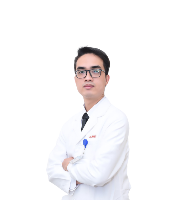 DR. DUONG DANG HIEU, MD