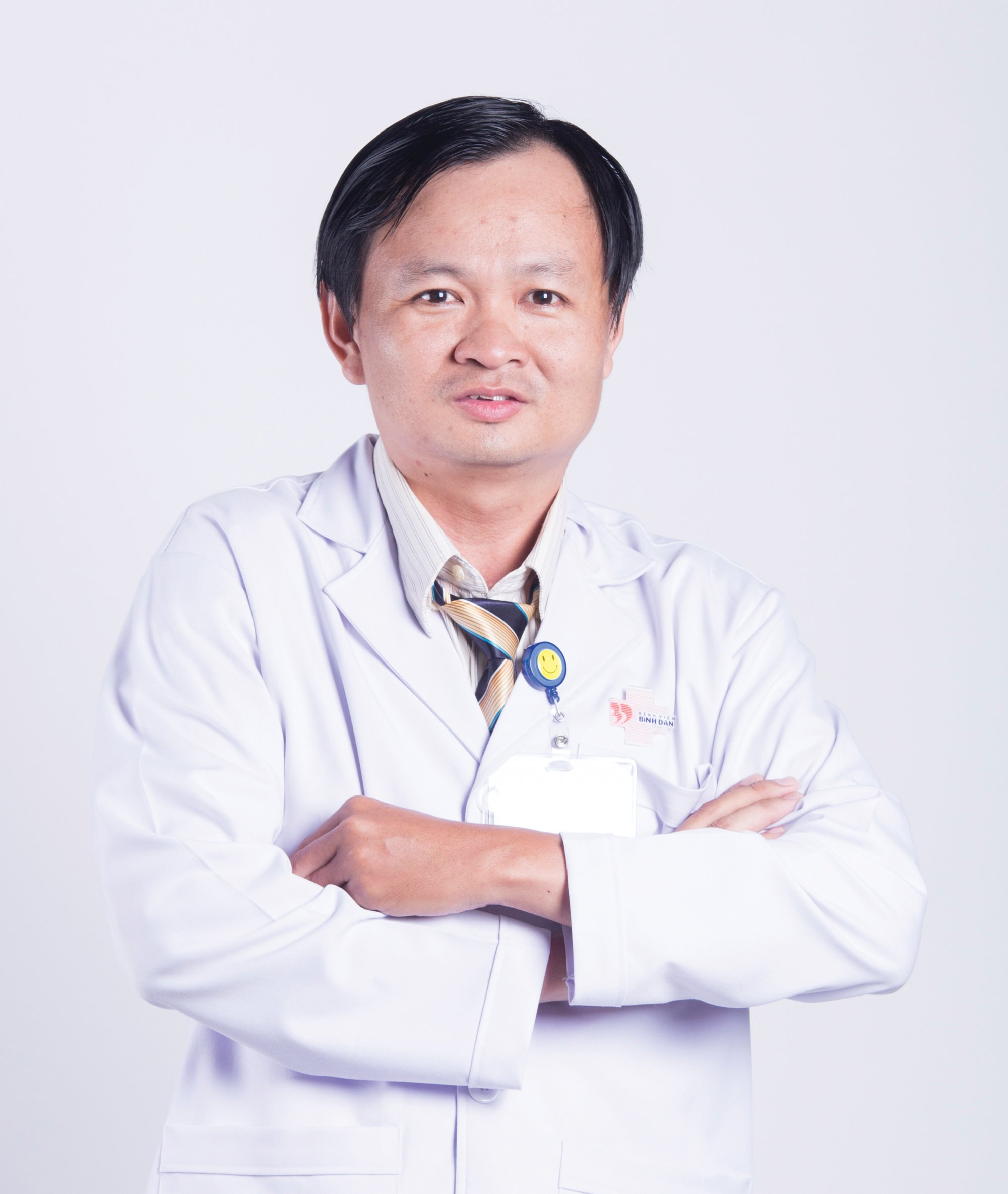 BS.CKI. NGUYỄN THÀNH NHÂN