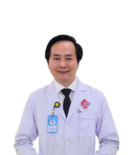 BS.CKII. NGUYỄN PHÚ HỮU