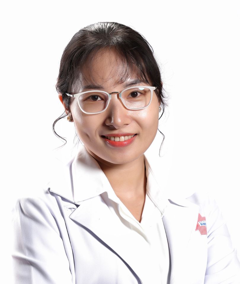 DR. TONG THI MINH THUONG, MD