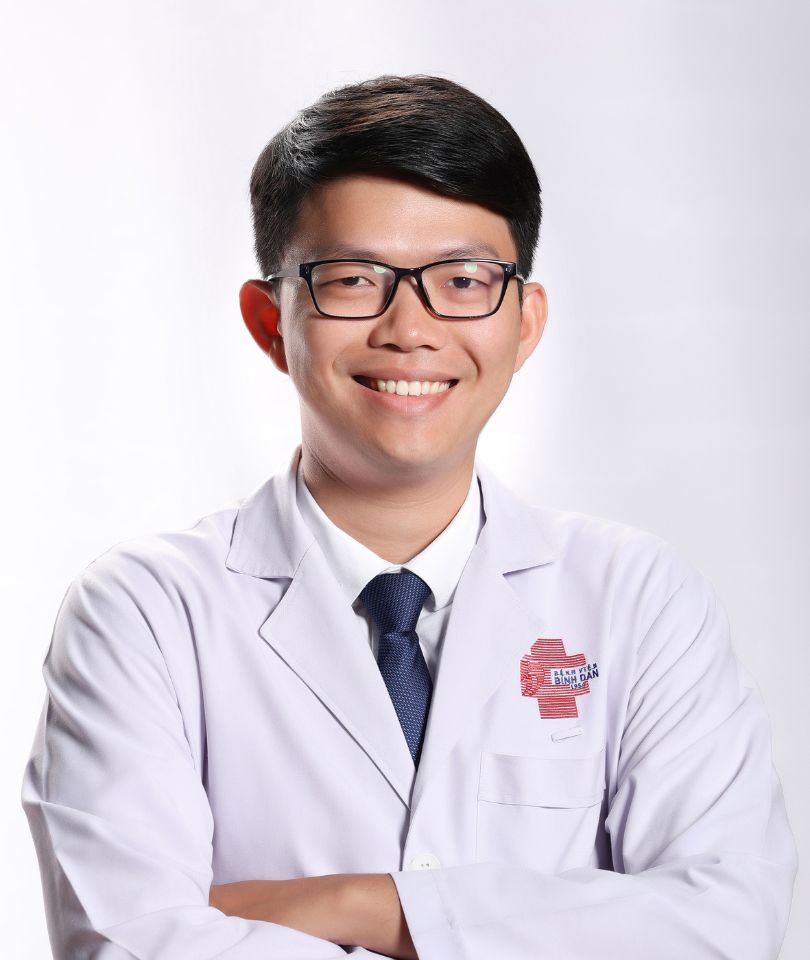 BS.CKI. NGUYỄN THÀNH ĐẠI