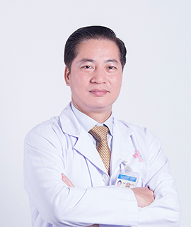 PGS.TS.BS. TRẦN VĨNH HƯNG
