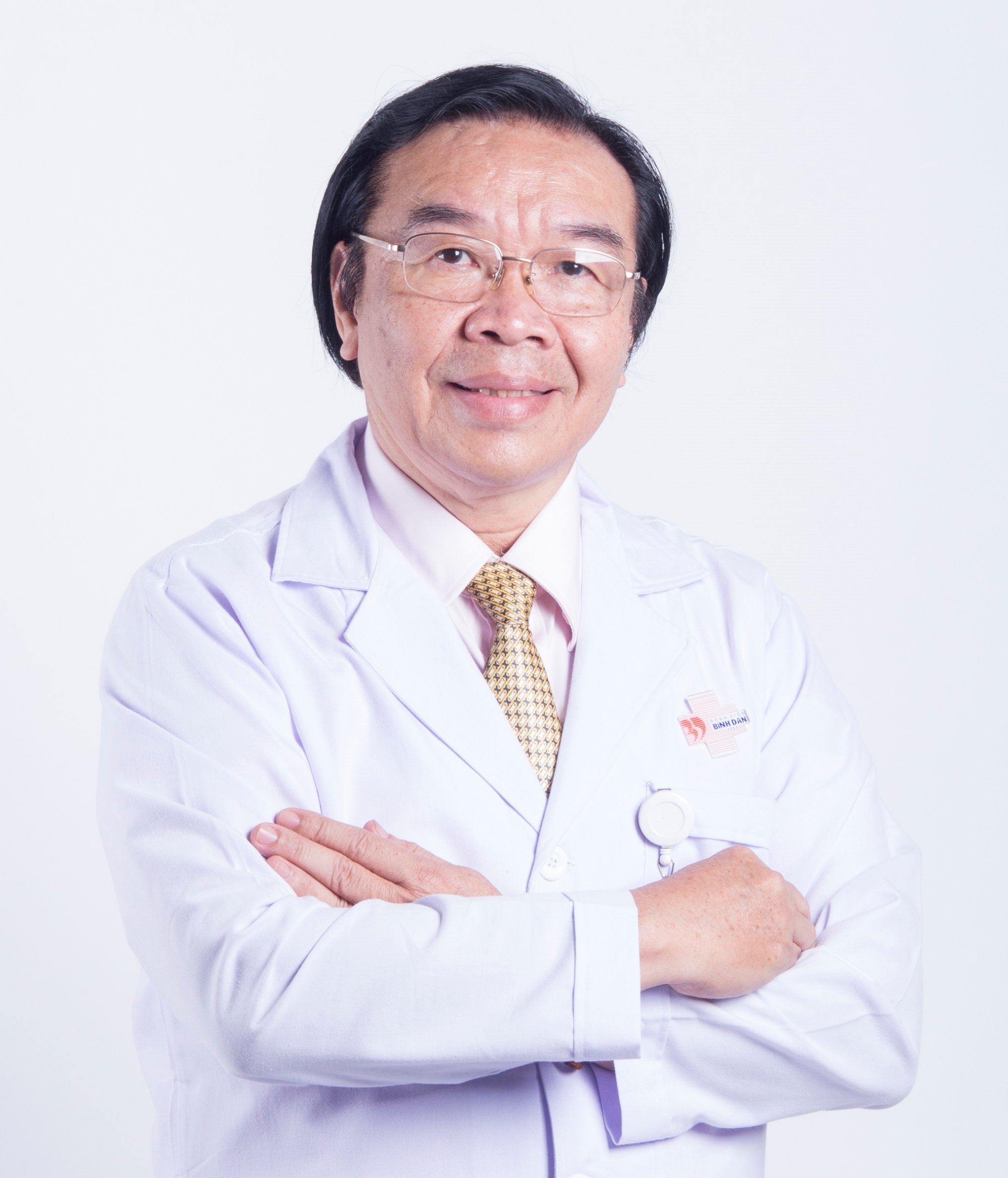 GS.BS. LÊ VĂN CƯỜNG