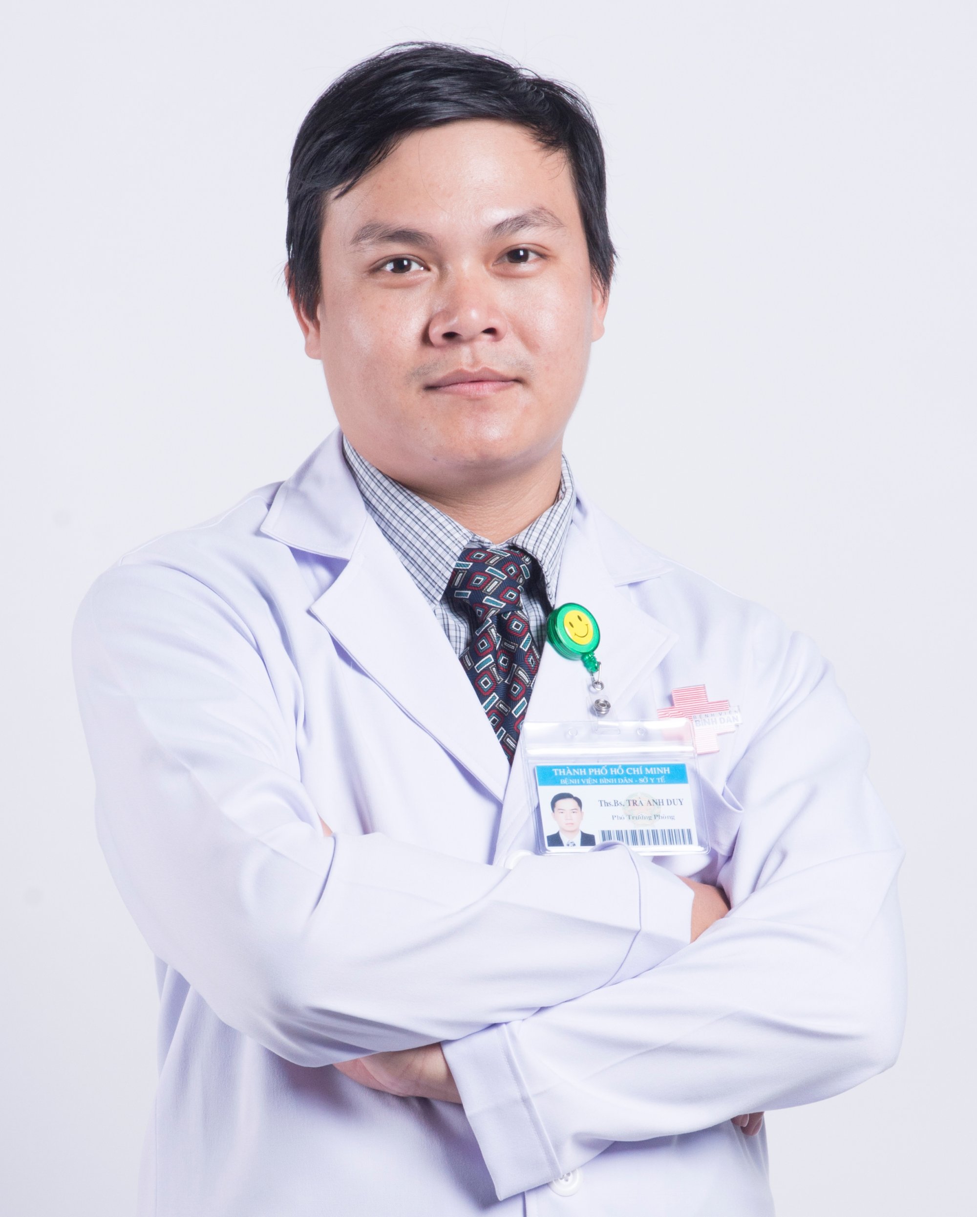 THS.BS. NGUYỄN PHƯỚC THANH SANG