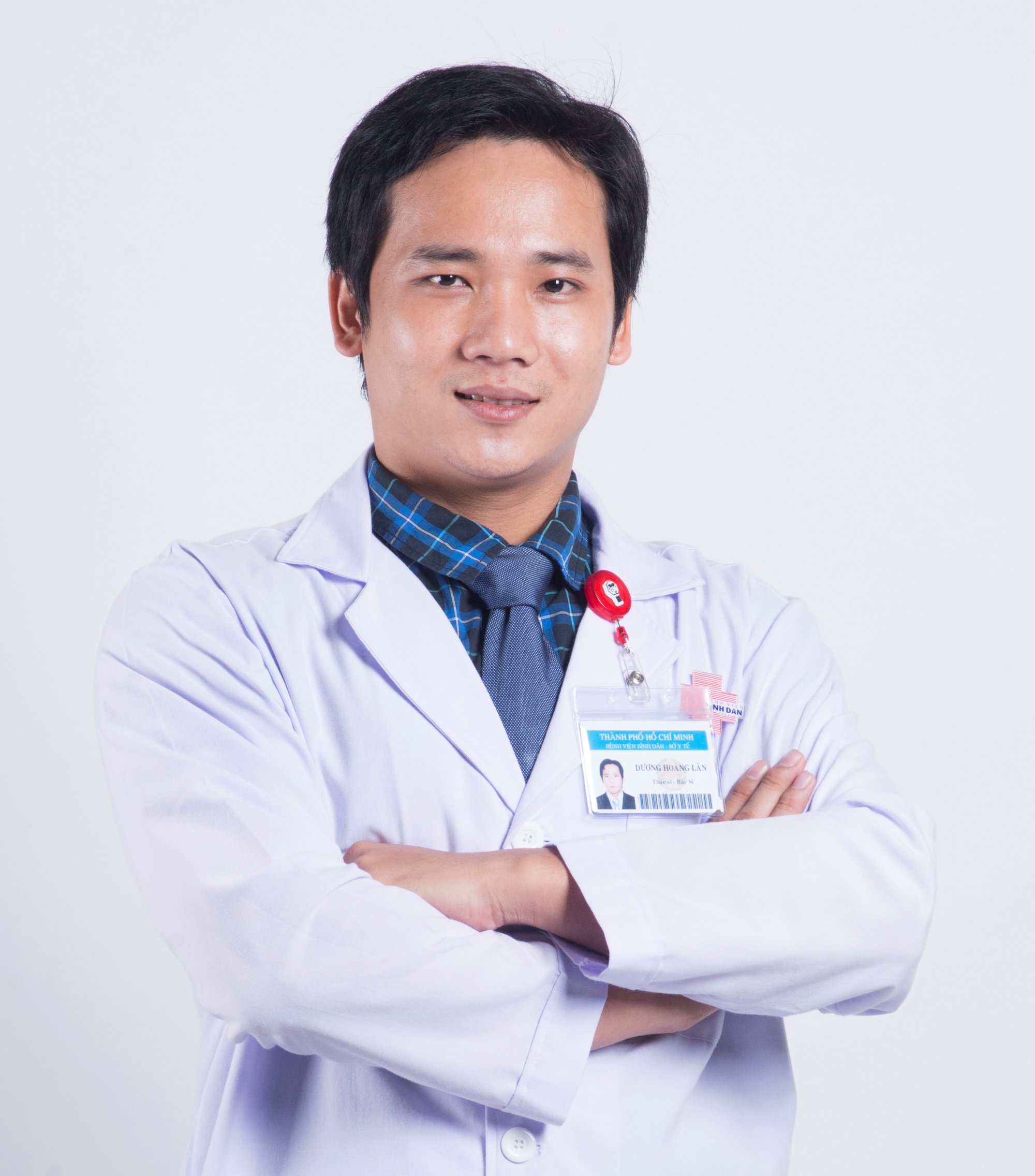 BS.CKI. DƯƠNG HOÀNG LÂN