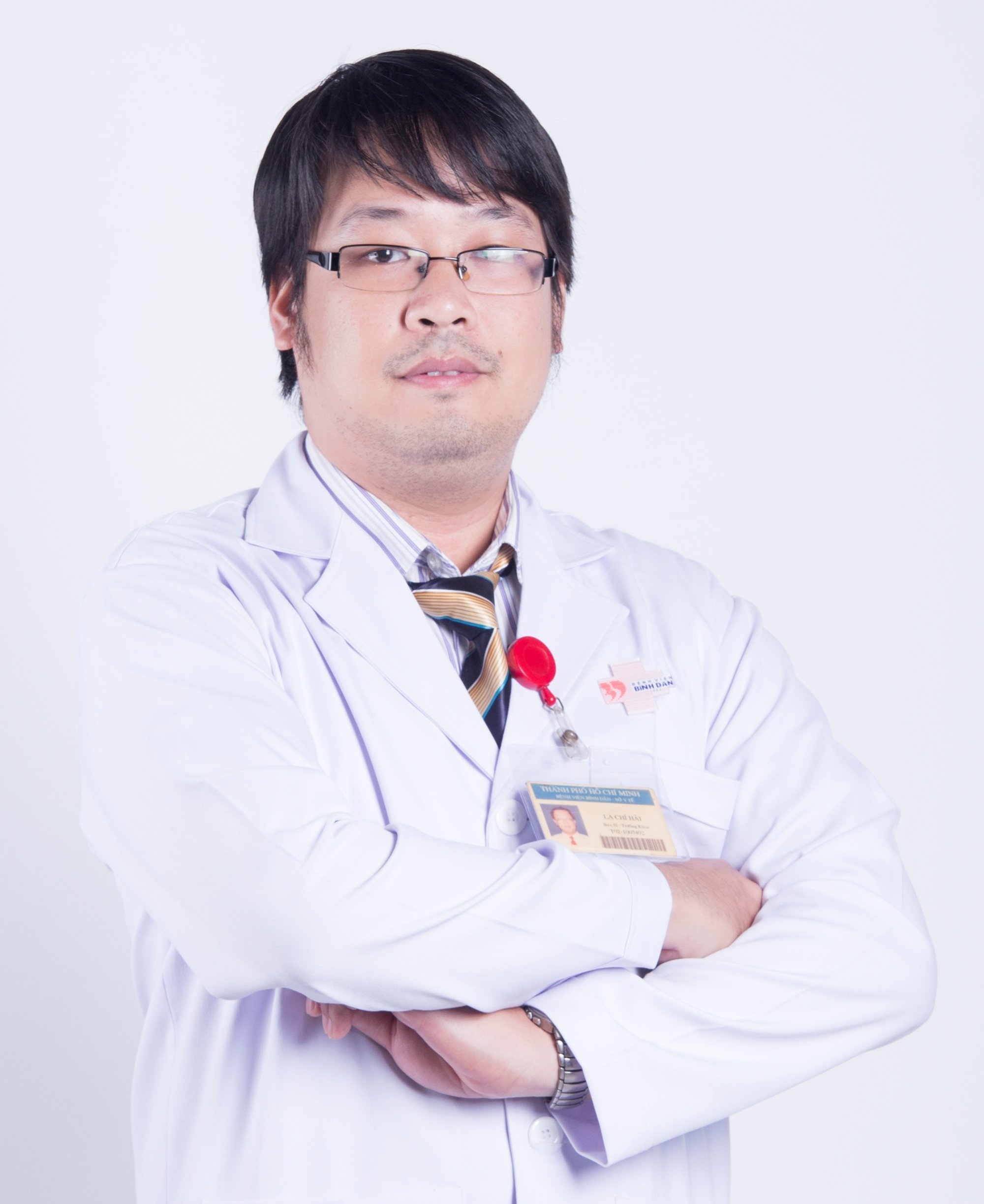 BS.CKII. NGUYỄN TRIẾT