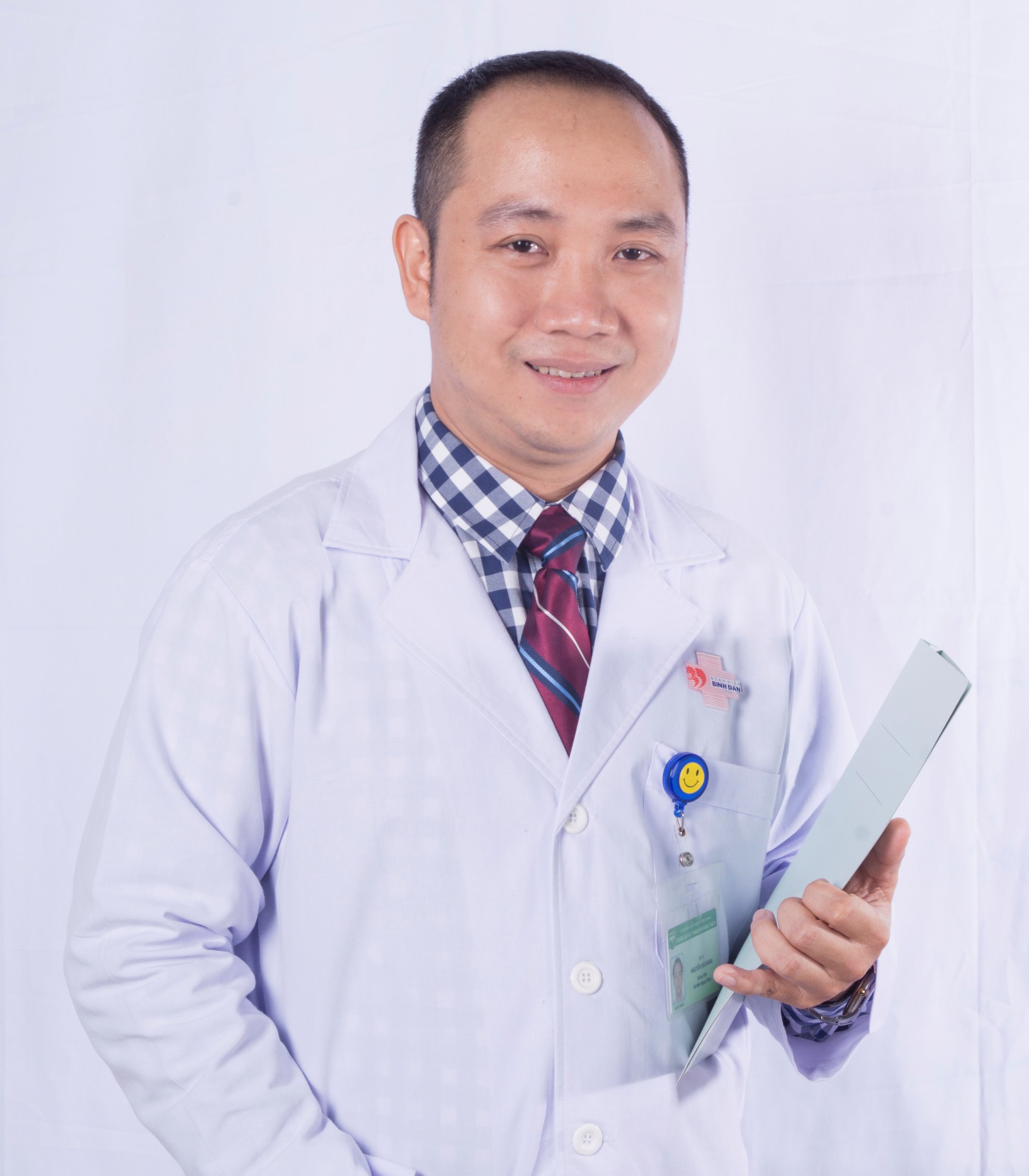 BS. NGUYỄN HẢI ĐĂNG