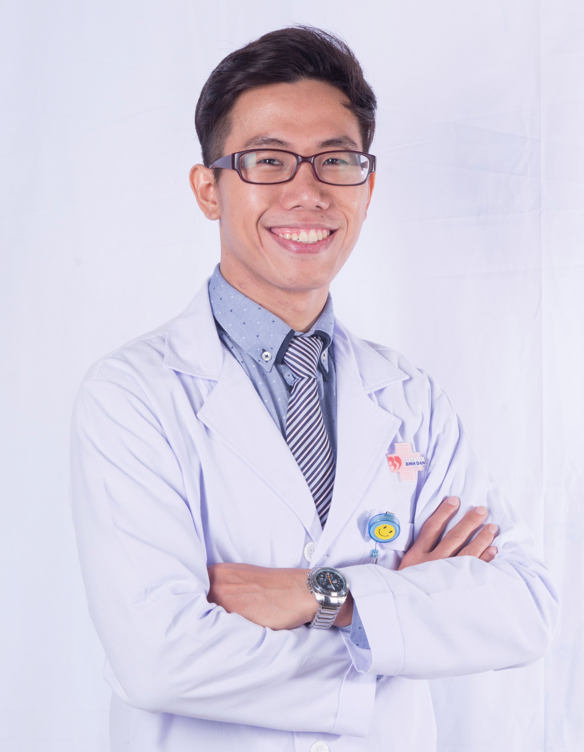 BS.CKI. PHẠM VINH QUANG