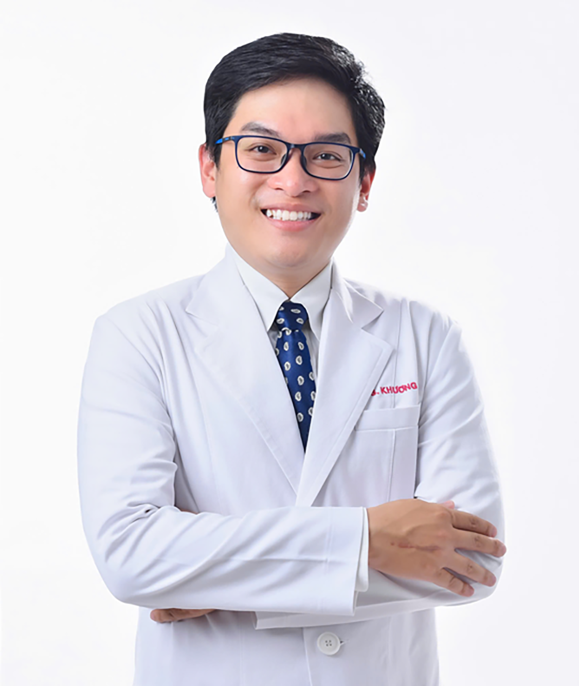 DR. VU KHUONG AN, MD